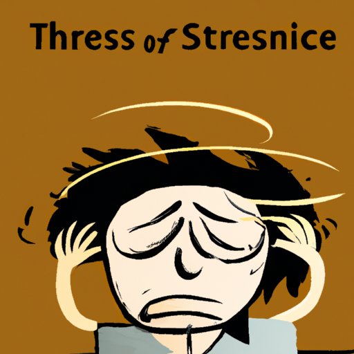 II. The Physical Effects of Stress