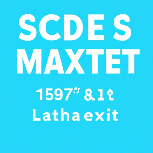 Maximizing Your SAT Success: The Best Grade to Take the Test