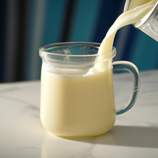  The Science Behind Spoiled Milk and Its Negative Effects On Your Health 