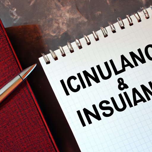 VIII. The Pros and Cons of Filing a Claim with a New Insurance Provider