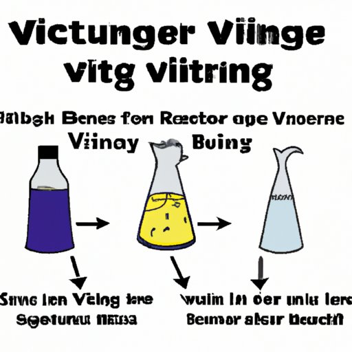 Understanding the science behind mixing bleach and vinegar