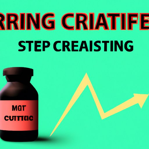 III. The Effects of Stopping Creatine: What to Expect