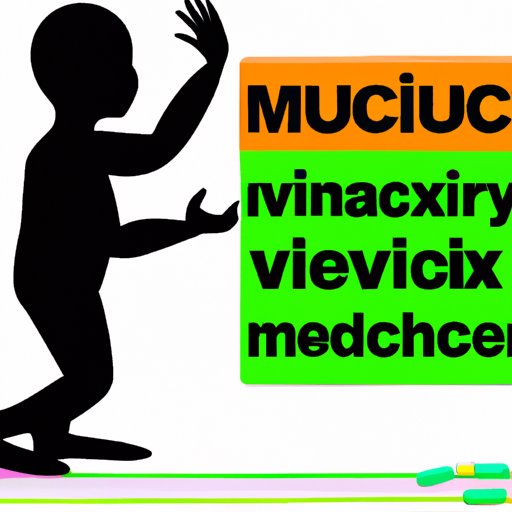 V. Dangers of Mucinex Addiction and Importance of Taking Medication as Prescribed