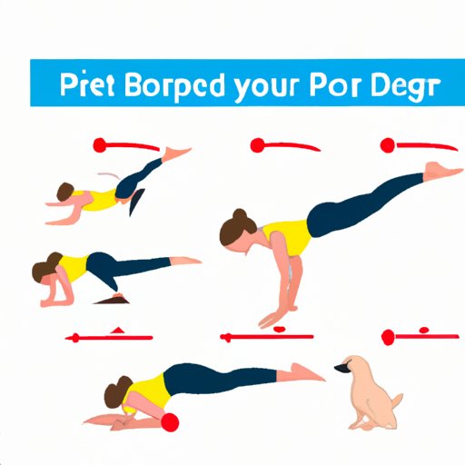 How to Perfect Your Bird Dog Exercise Form for a Stronger Core