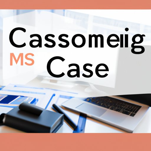 Everything You Need to Know About Case Management Conferences