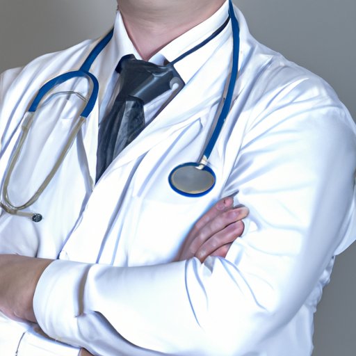 Behind the White Coat: Understanding the Work of a Doctor of Internal Medicine