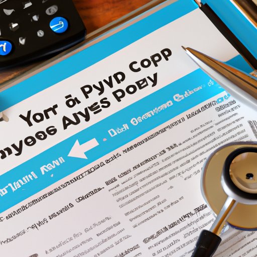 Navigating Health Insurance: The Ins and Outs of Copays