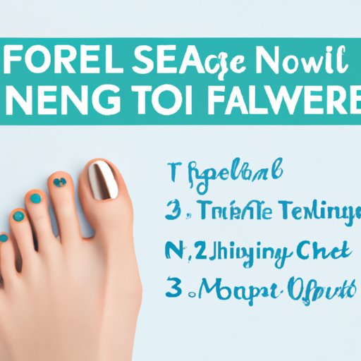 The Top 5 Most Effective Treatments for Toenail Fungus