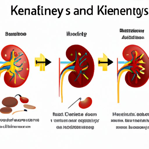 The Importance of Early Detection and Treatment of Chronic Kidney Disease Stage 3