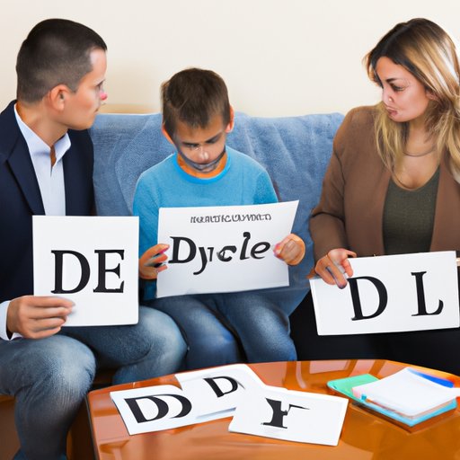 Decoding Dyslexia: Recognizing Symptoms in Children and Adults