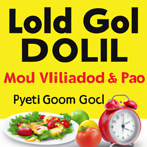 Golo Diet Plan: A Revolutionary Approach To Losing Weight
