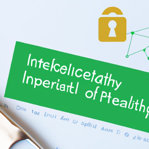 Interoperability in Healthcare: The Key to Unlocking the Potential of Health Data