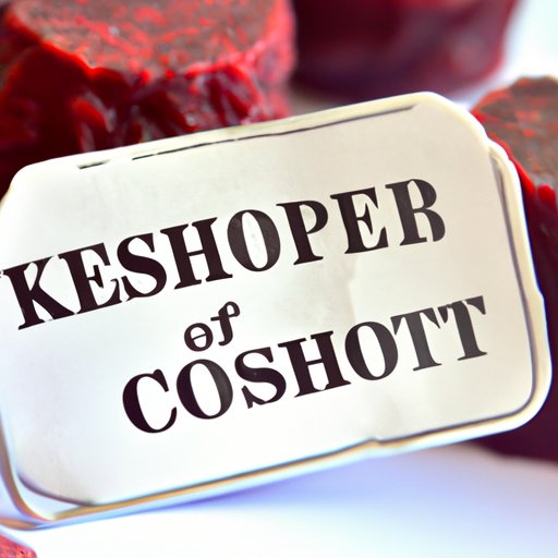  The Importance of Kosher Certification for Food Producers 