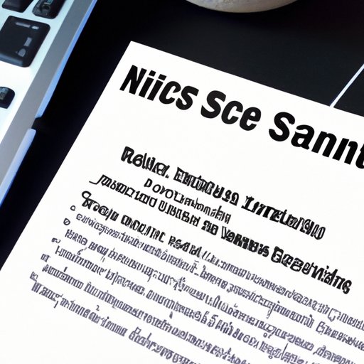 VII. Navigating the NAICS Code: Tips for Small Business Owners