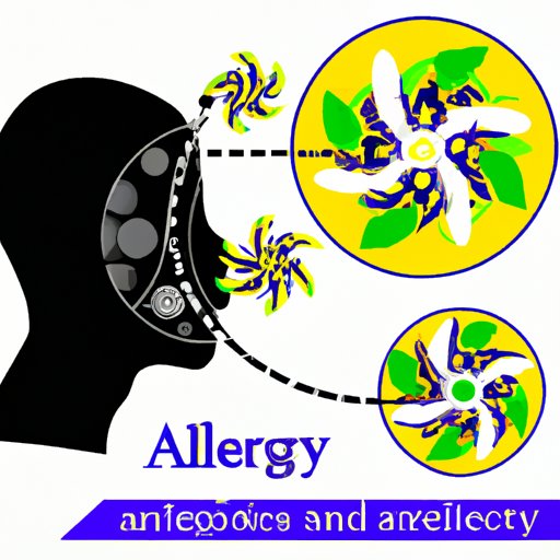 V. Exploring the Link Between Allergies and Reactive Airway Disease in Adults