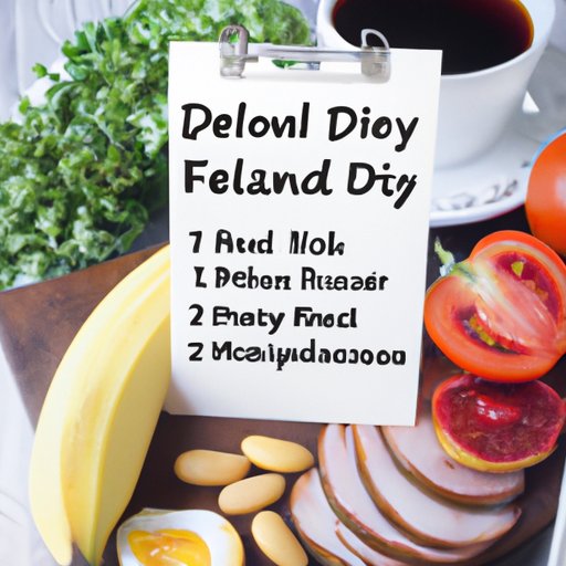 Renal Diet: Foods to Enjoy and Avoid for Optimal Kidney Function