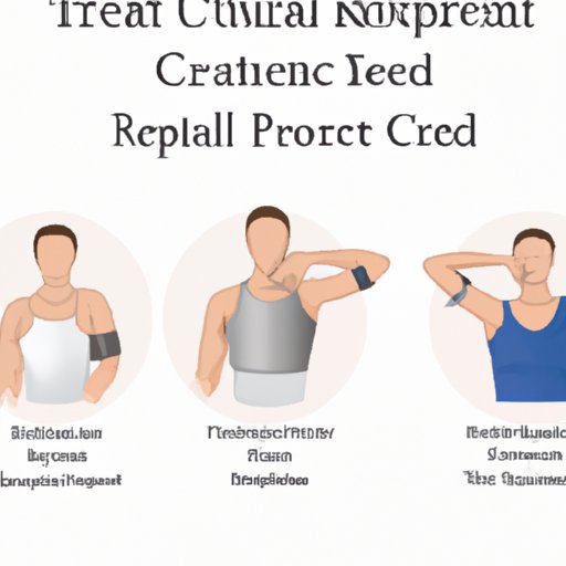 5 Effective Treatment Options for Rotator Cuff Injuries