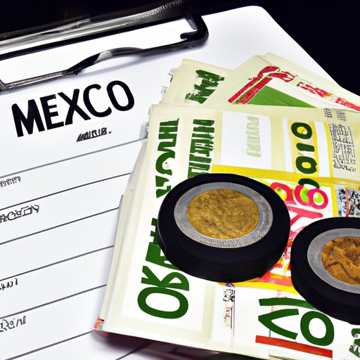 Why Sending Money to Mexico is Complicated