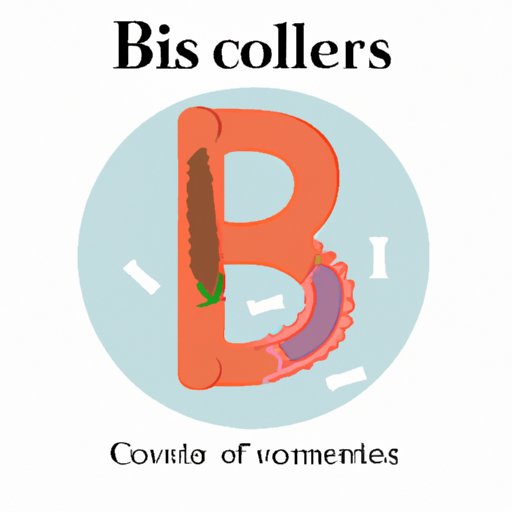 VIII. The ABCs of Colitis Symptoms: Everything You Need to Know