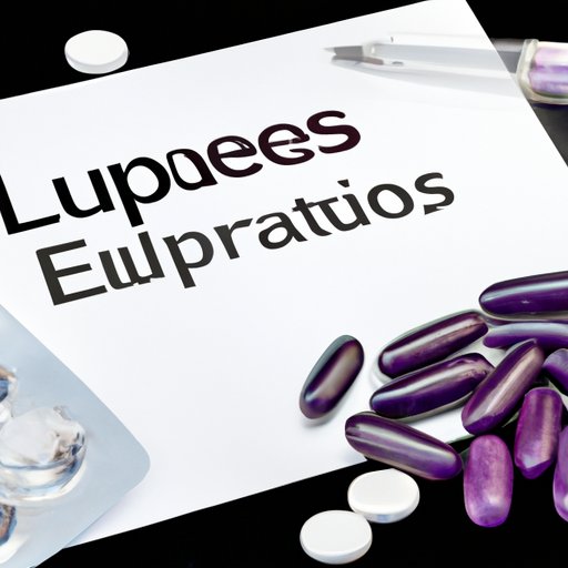 Revolutionary Advances in Lupus Treatment: Promising News for Patients