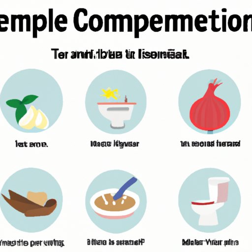 6 Home Remedies to Relieve Constipation Immediately