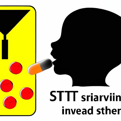 VI. The Risks and Benefits of Different Treatments for Strep Throat