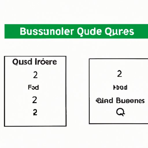 A Quick Guide to Business Card Dimensions