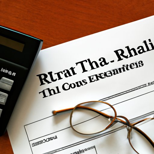An overview of Roth IRA tax rules