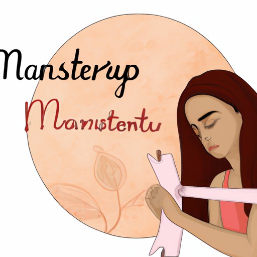 The Early Signs of Menstruation: Understanding the Onset of Period Symptoms