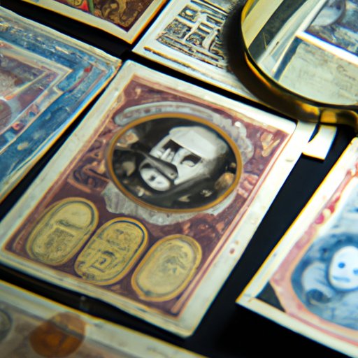 The Surprising Origin of Paper Money: Unearthing the Roots of Our Monetary System