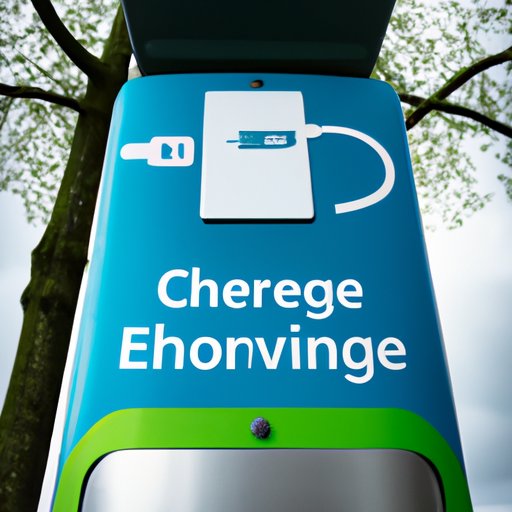 VII. Green driving: How free charging stations can impact the environment