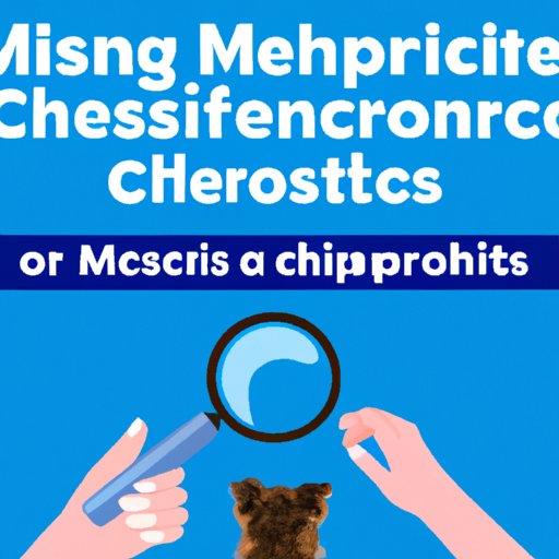 Free Microchipping Services: A Guide for Responsible Pet Owners