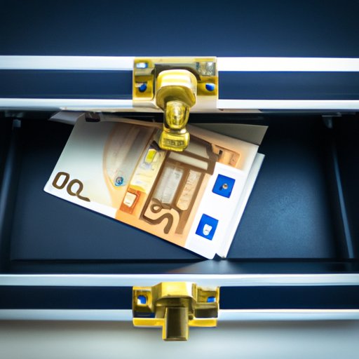 The Search for Security: Where to Safely Store Your Money