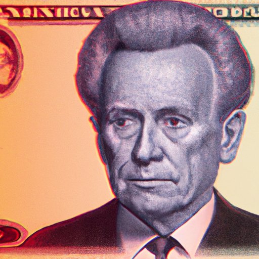 Presidential Portraits: Exploring the Artistic Choices Behind the Famous Faces on Our Money