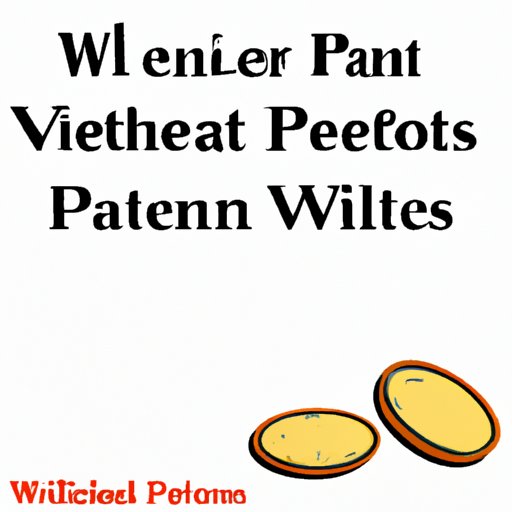 VII. Where to Find Valuable Wheat Pennies: A Comprehensive Guide for Collectors