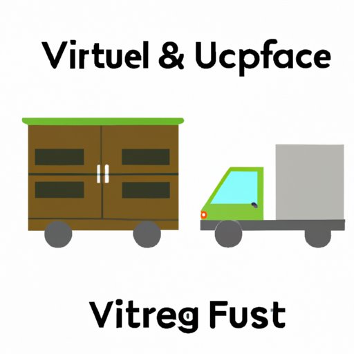 V. Compare and Contrast Different Furniture Pickup Services Available in the Local Area