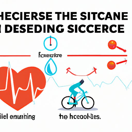 The Science Behind Increased Heart Rate During Exercise: Explained