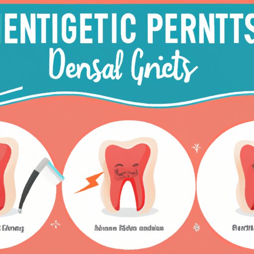 From Gingivitis to Toothlessness: How Untreated Periodontal Disease Can Affect Your Smile