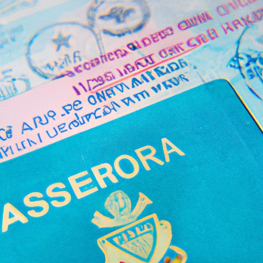 Do You Need a Passport for Aruba? The Essential Guide The Cognitive Orbit
