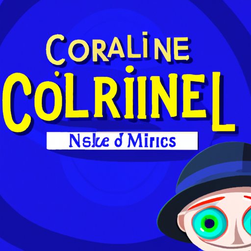 Where to Watch Coraline for Free Legal and Safe Options The