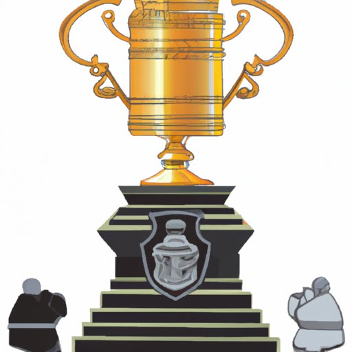 How Much Does The Stanley Cup Weigh Unpacking The Mysteries And Symbolism Behind Hockeys Most 