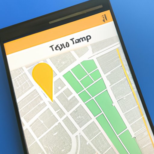 A Comprehensive Guide To Downloading Maps On Google Maps Step by Step 