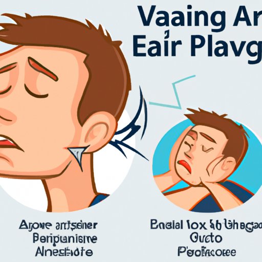 Simple And Effective Ways To Pop Ears After A Flight The Cognitive Orbit